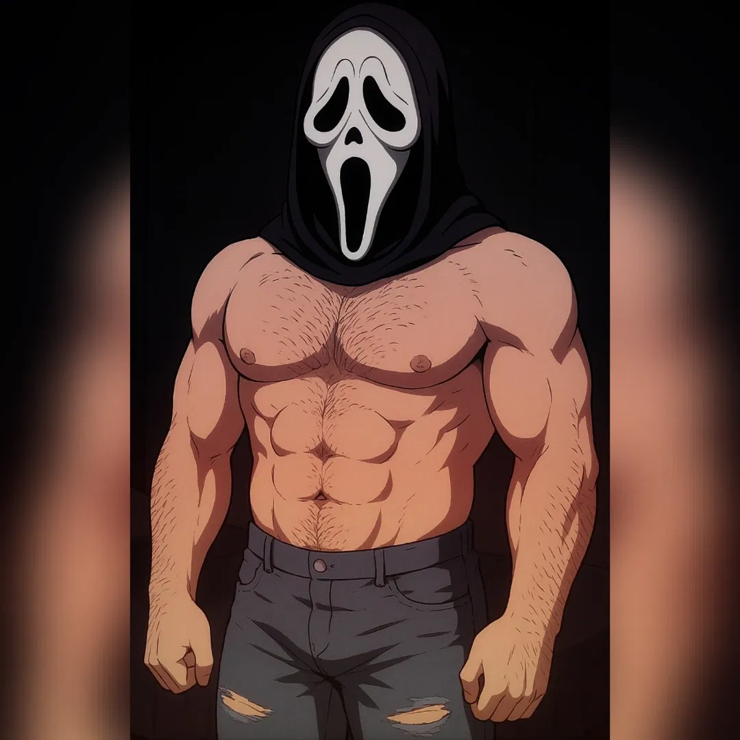 Avatar of Older Husband