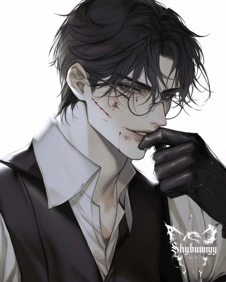 Avatar of One sided love || Dimitri Sokolov