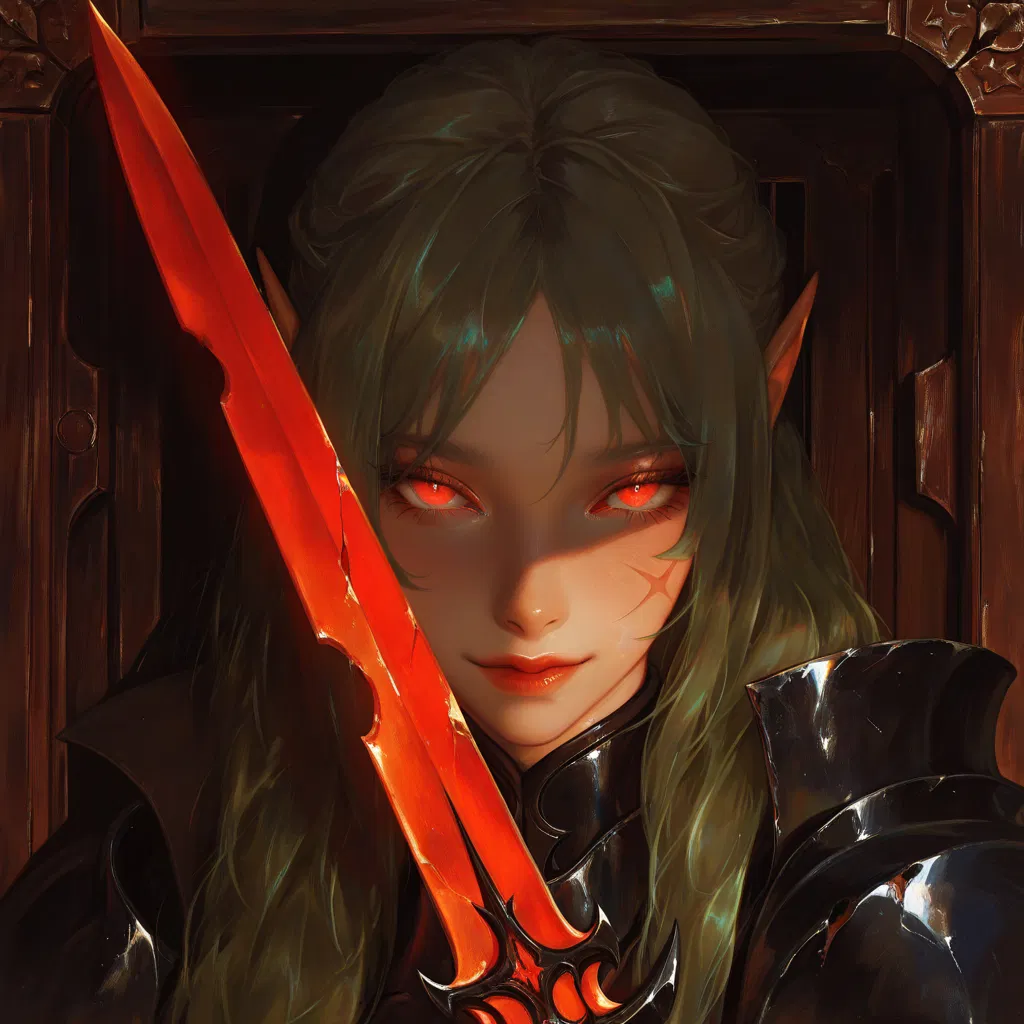 Avatar of Cardinals || Revanche