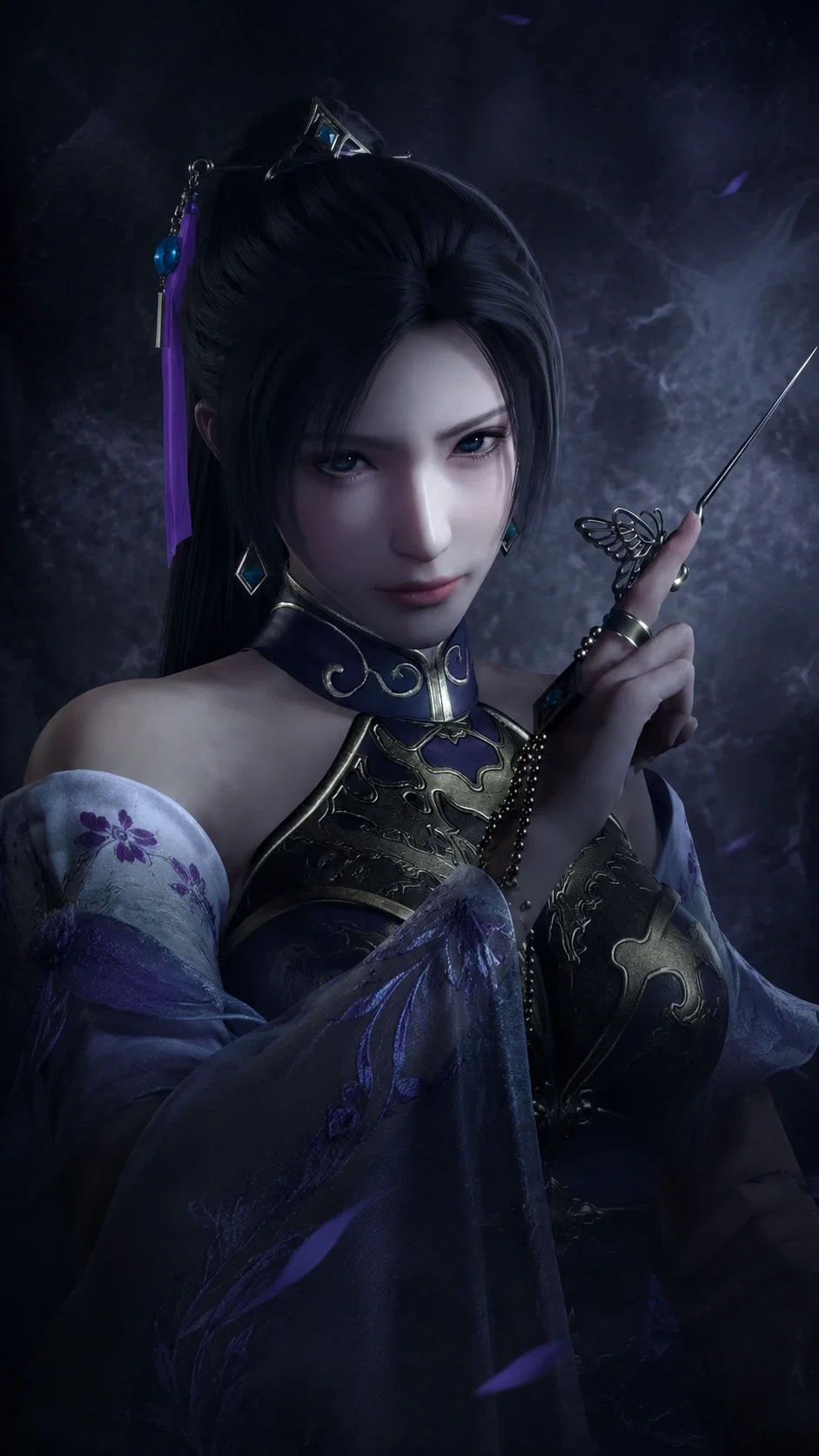 Avatar of Diao Chan (DW: Origins)