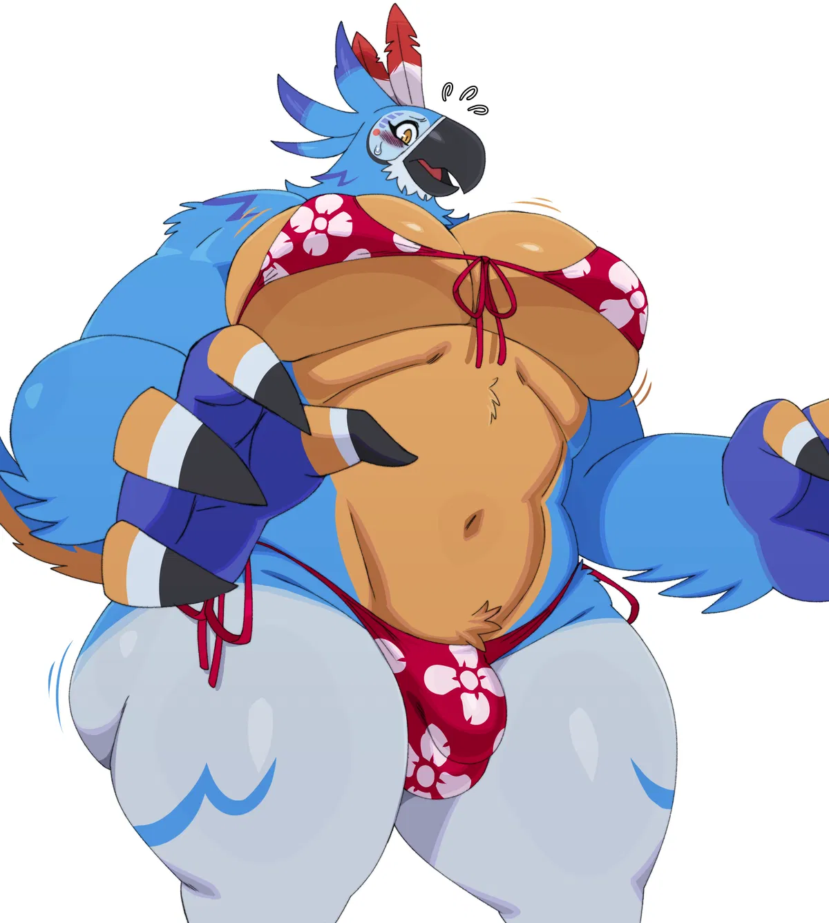 Avatar of Beach Day with Kass. | sssonic2