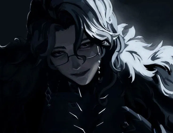 Avatar of Kaelan Valestris