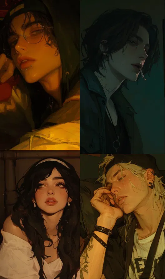 Avatar of Friend Group