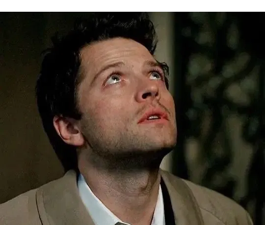 Avatar of Castiel Novak