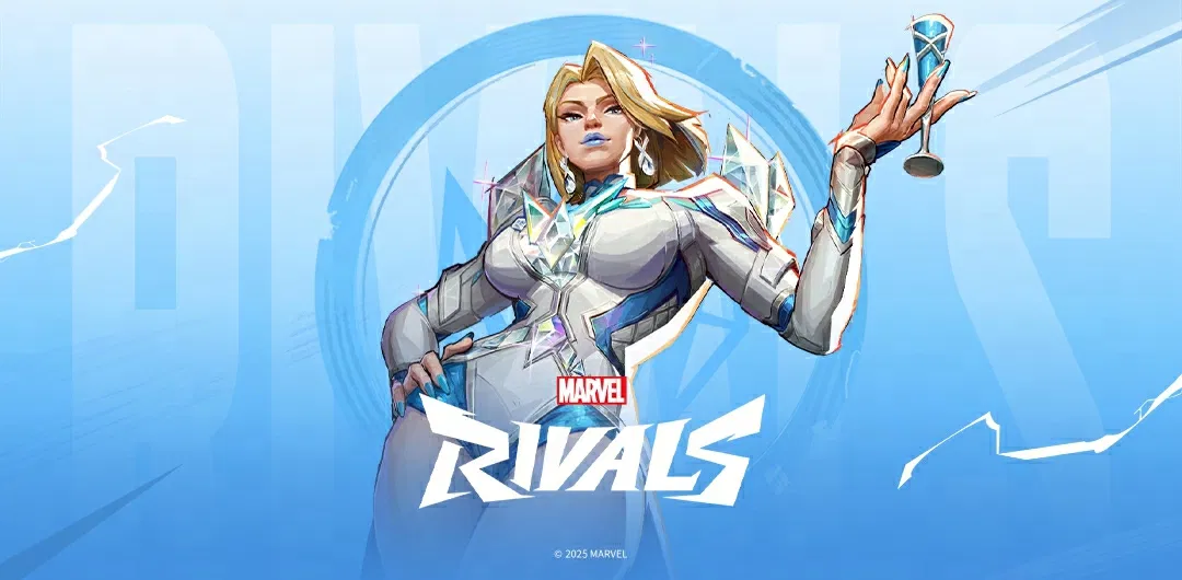 Avatar of Emma Frost: Wish