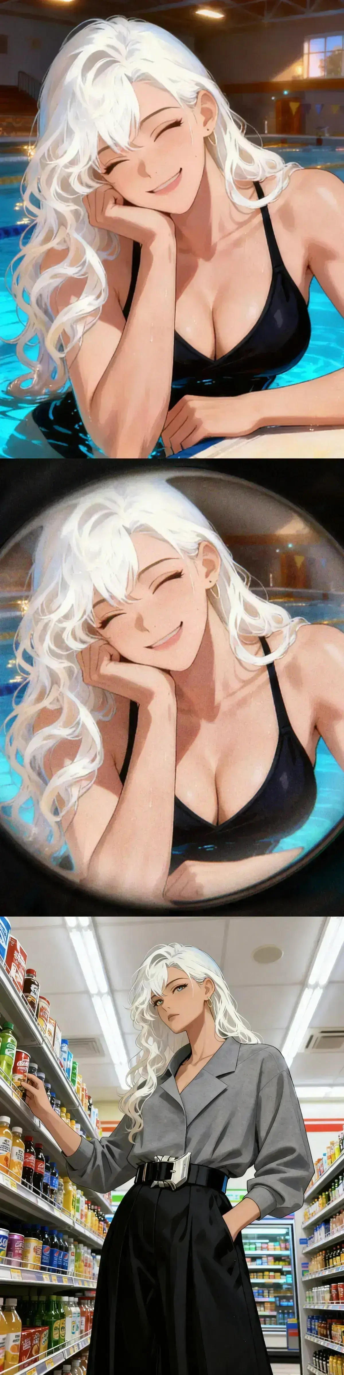 Avatar of [AlphaxBeta]The Little Assistant's duties