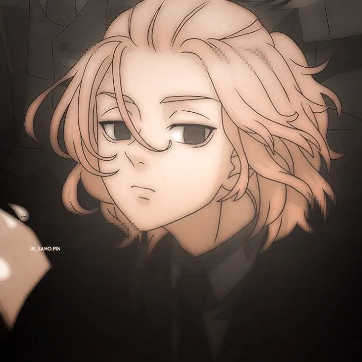 Avatar of manjiro sano