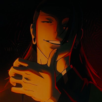 Avatar of suguru geto
