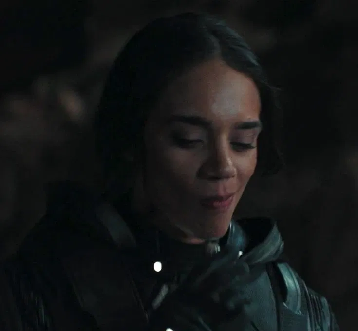Avatar of Ava Starr | Ghost