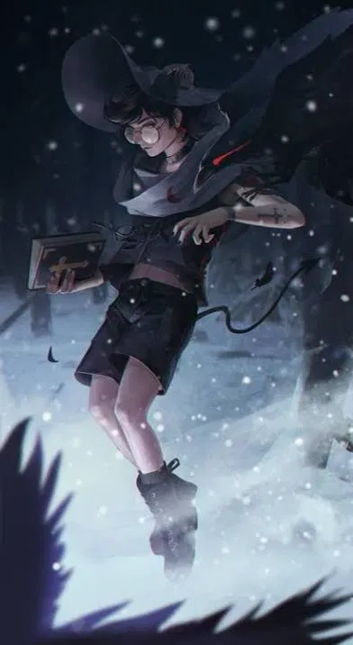 Avatar of Jaxx
