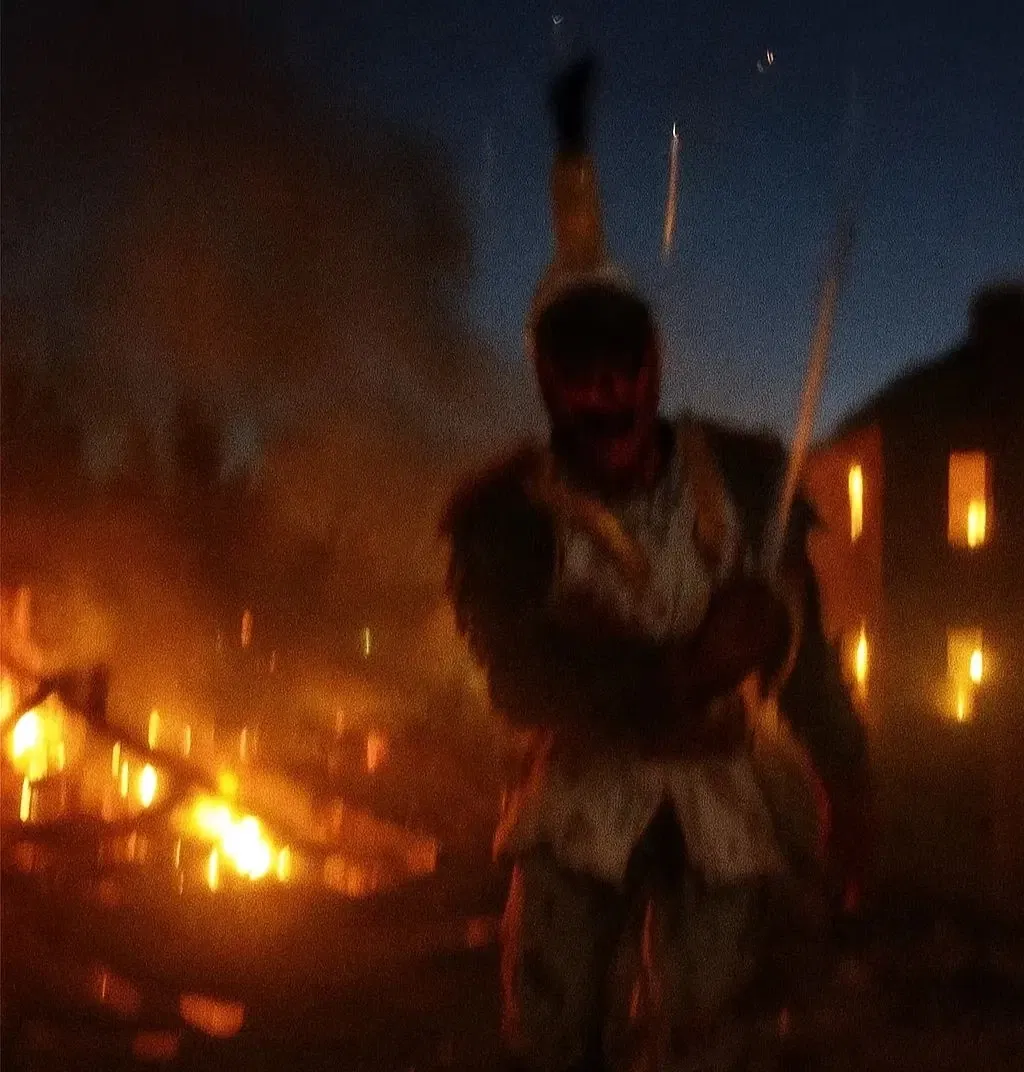 Avatar of These guys FUCKING SUCK, you know how hard it is multitask with these zombies and trying to complete the map? Plus I'm on mobile.