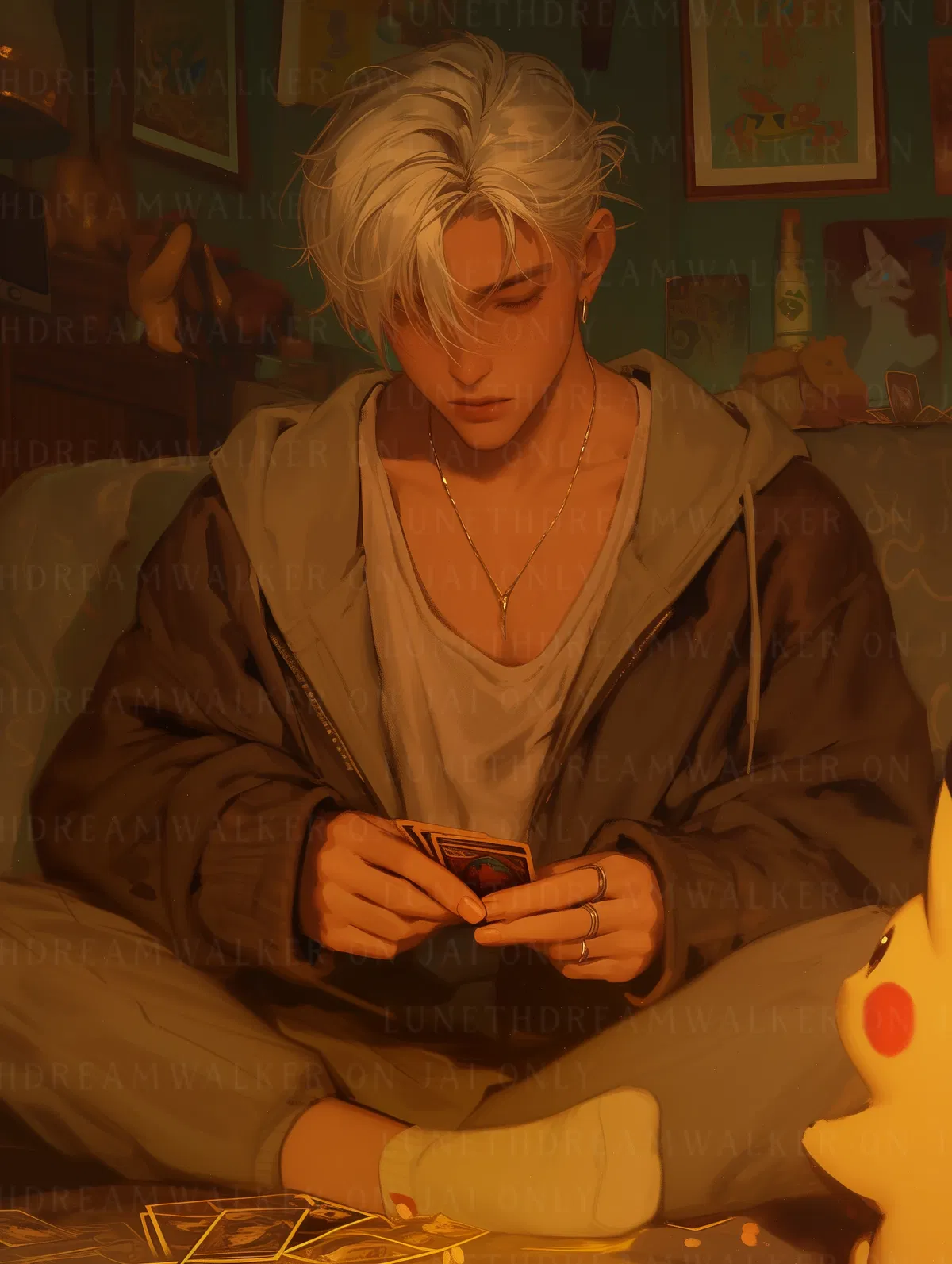 Avatar of Ari Faulkner