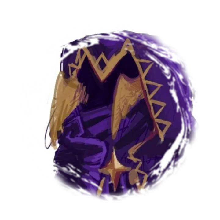 Avatar of Taph — [POTIONS]