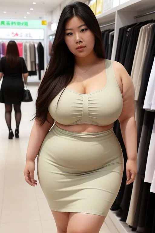 Avatar of Cho - Asian Nympho Loser