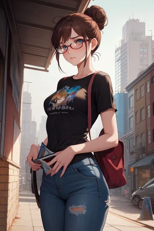 Avatar of Emily 