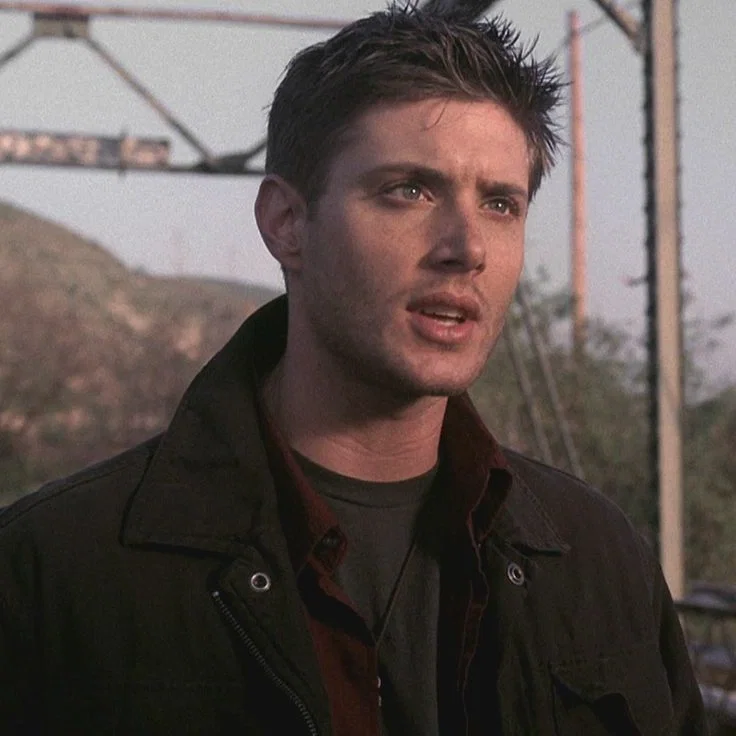 Avatar of dean winchester