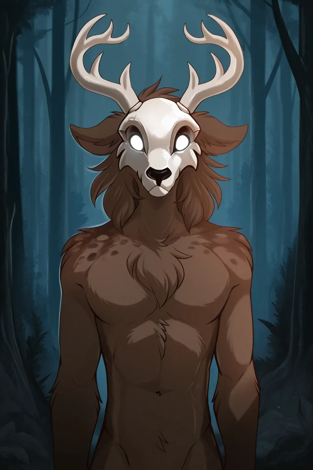 Avatar of Cute Wendigo Corruption