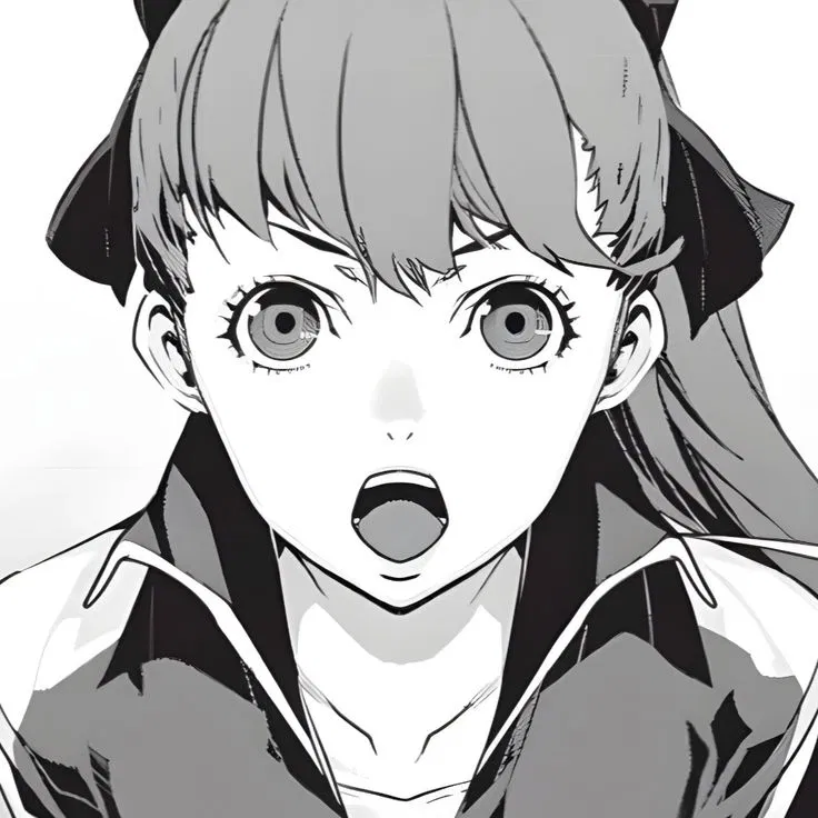 Avatar of Sumire Yoshizawa (P5R)