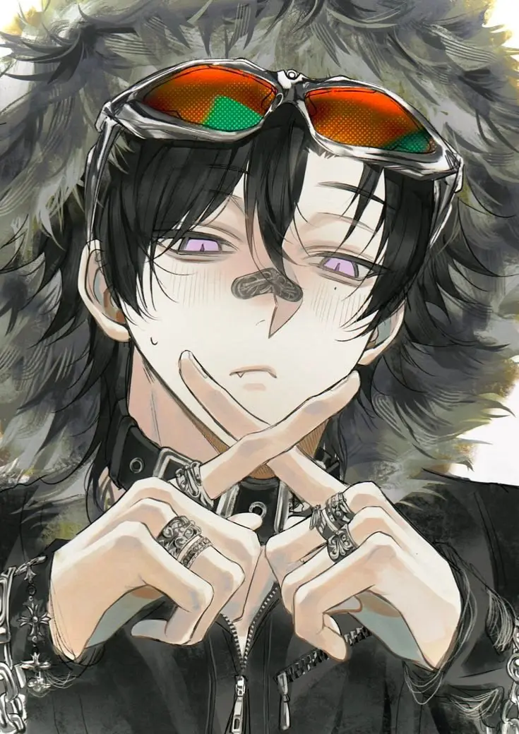 Avatar of Yuki~/~Your Stalker Is A Sucker For You