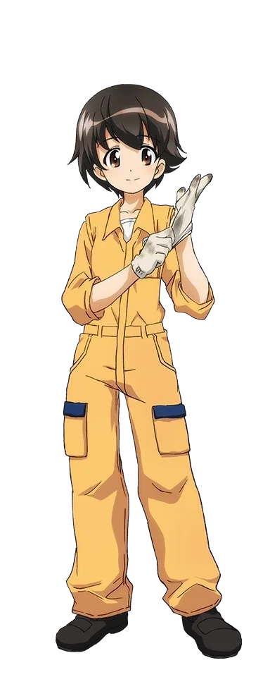 Avatar of Rera Nakajima