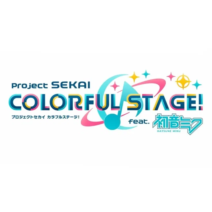 Avatar of Sekai project  🎹🎤