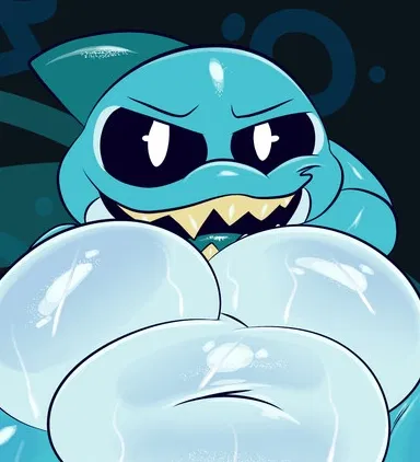 Avatar of "Maggie Mako" - Illegally Modified Mascot