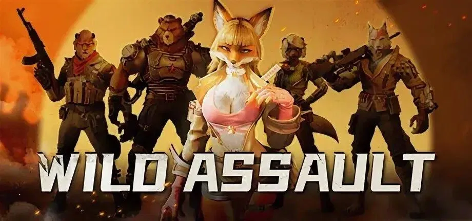 Avatar of Wild Assault