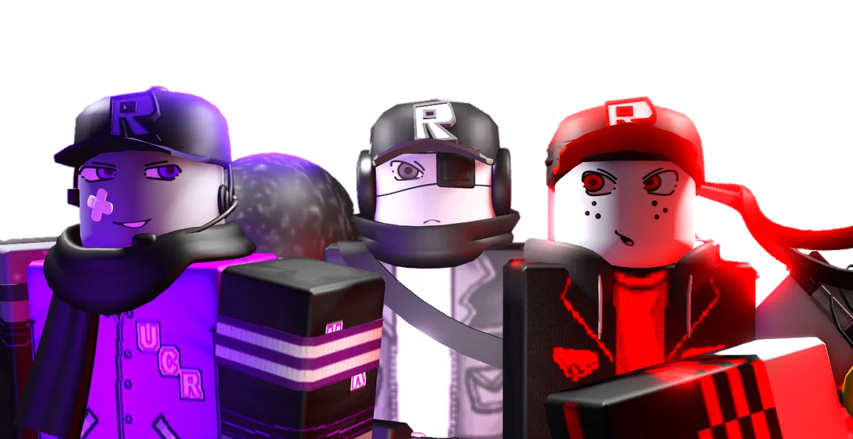 Avatar of TRIPLE THREAT CHAOS (ROBLOX OCS)