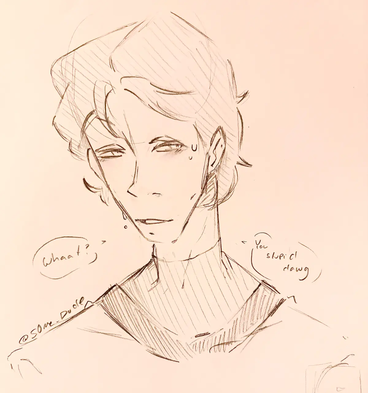 Avatar of LEFTWING *ೃ༄ Rhys