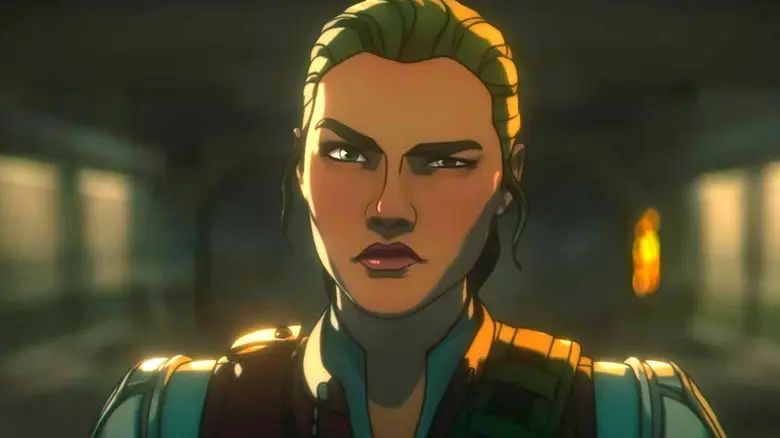 Avatar of Yelena Belova - Marvel Zombies