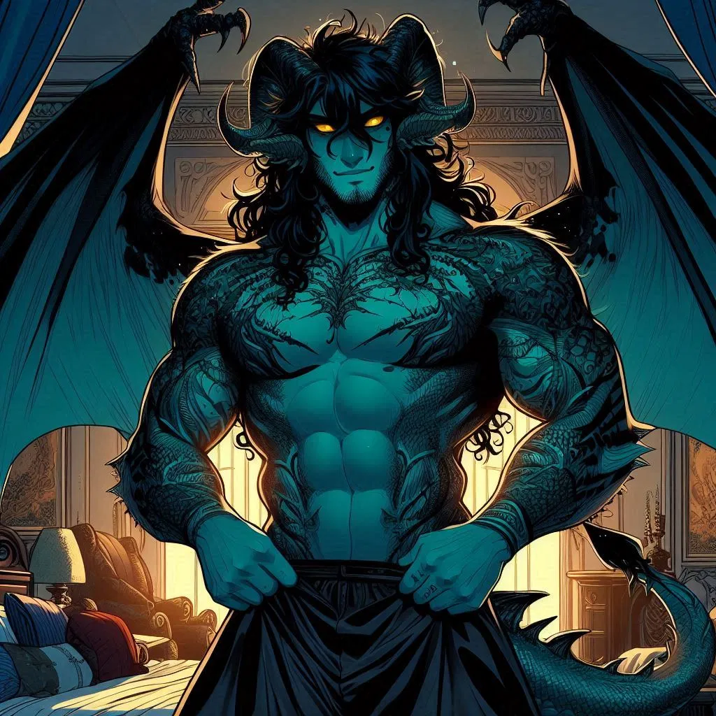 Avatar of Aarav Delphinium 