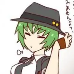 Avatar of Hazama Honoka| test!