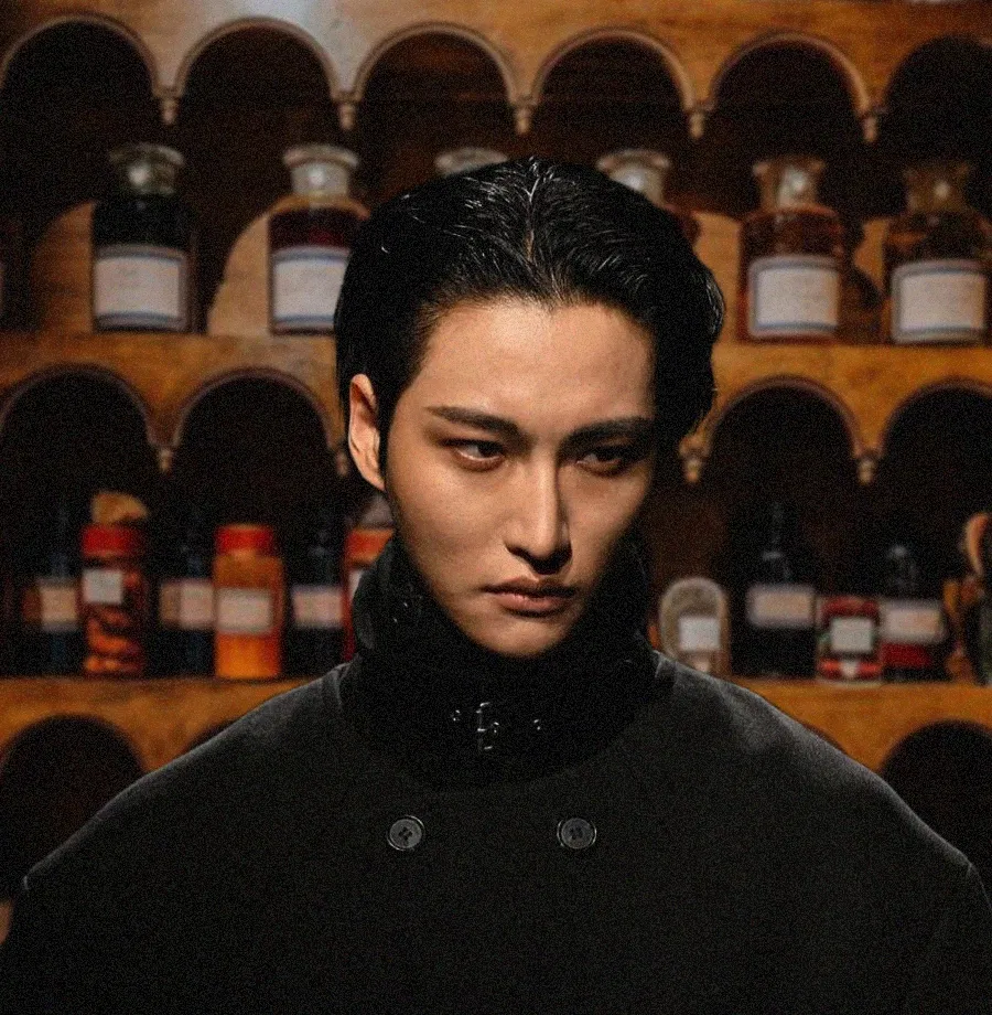 Avatar of Park Seonghwa | The Perfumer