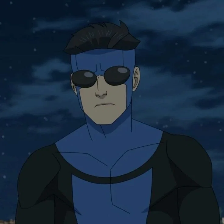 Avatar of Mark Grayson | Invincible