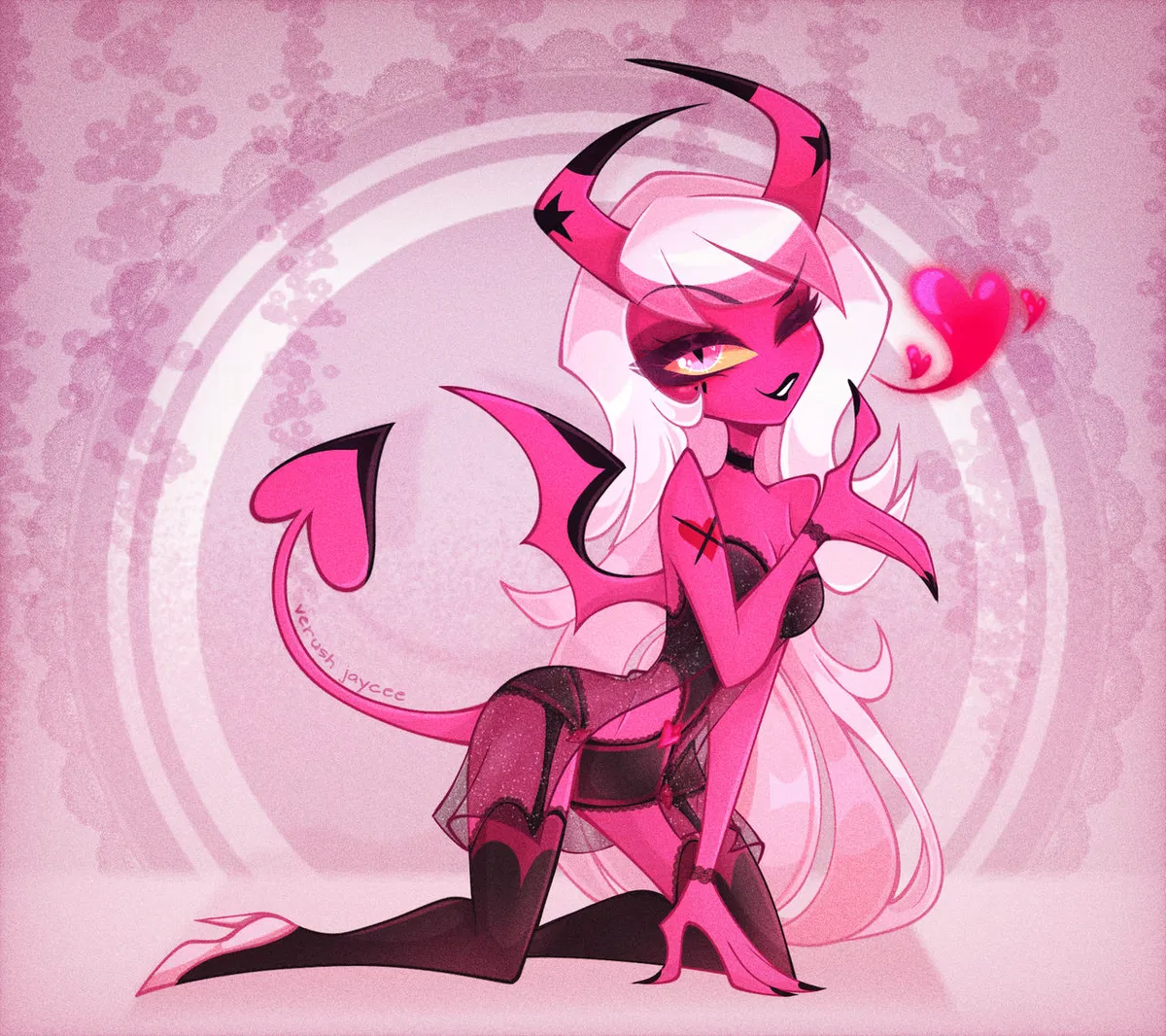 Avatar of HH 03 - Verosika Mayday TF