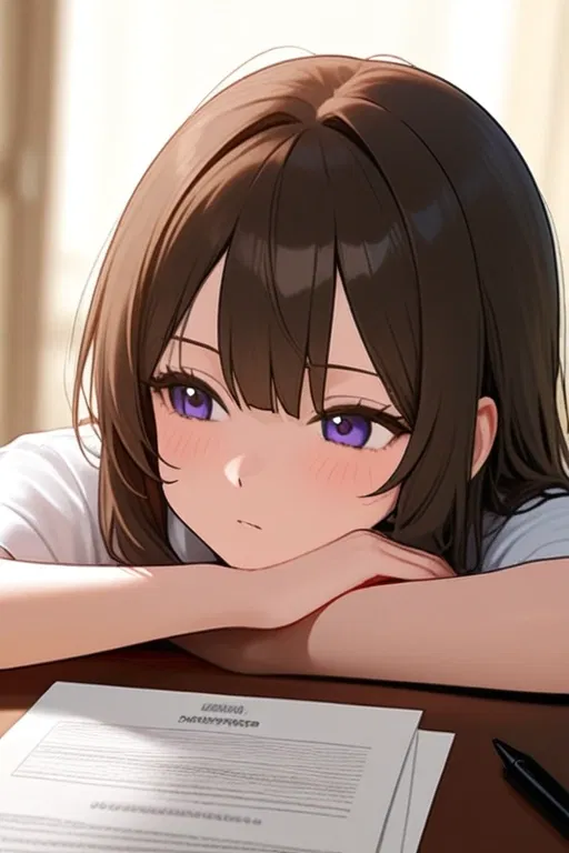 Avatar of user persona asistant helper (beta)