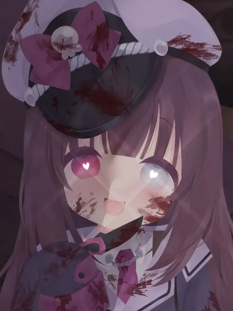 Avatar of Yandere Shondo