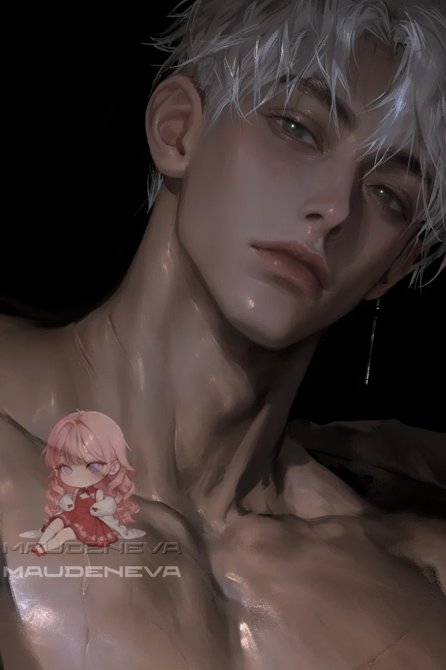 Avatar of ♡Dae Hyun (childhood friend)♡