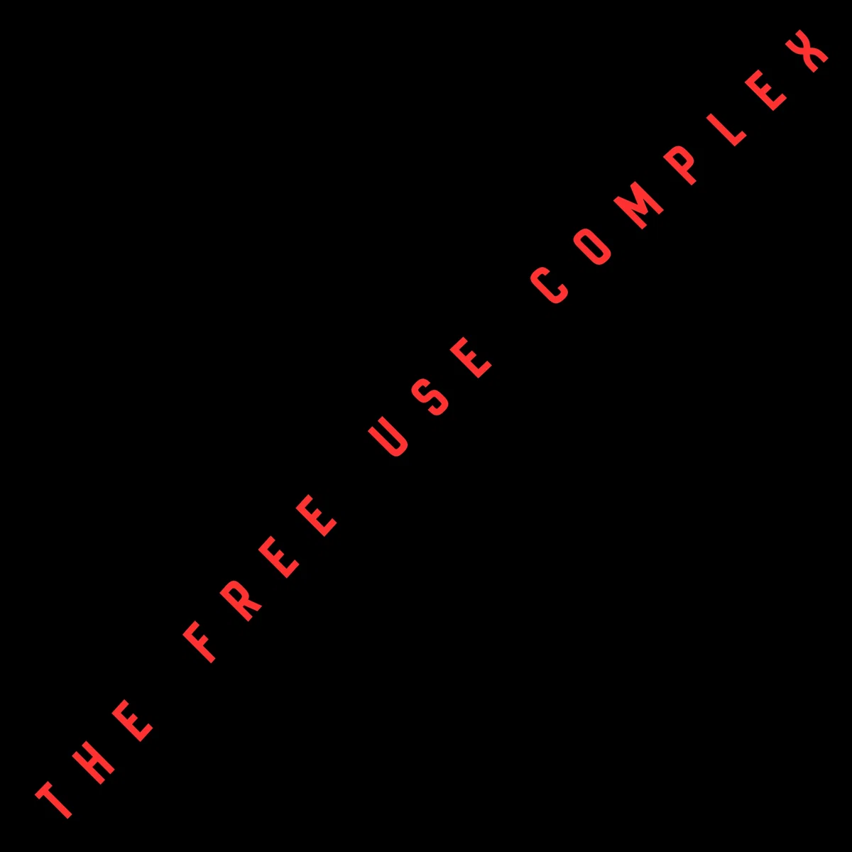 Avatar of The Free Use Complex