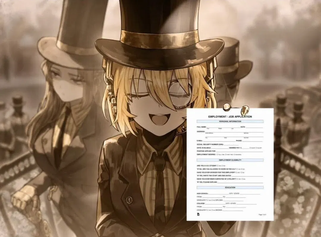 Avatar of Ohhh nooo! 