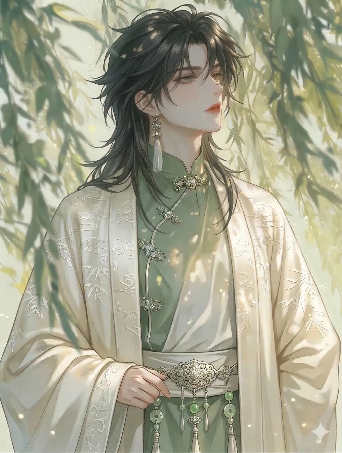 Avatar of ALT Kore (The Defiant Omega… deals with Diplomats?)