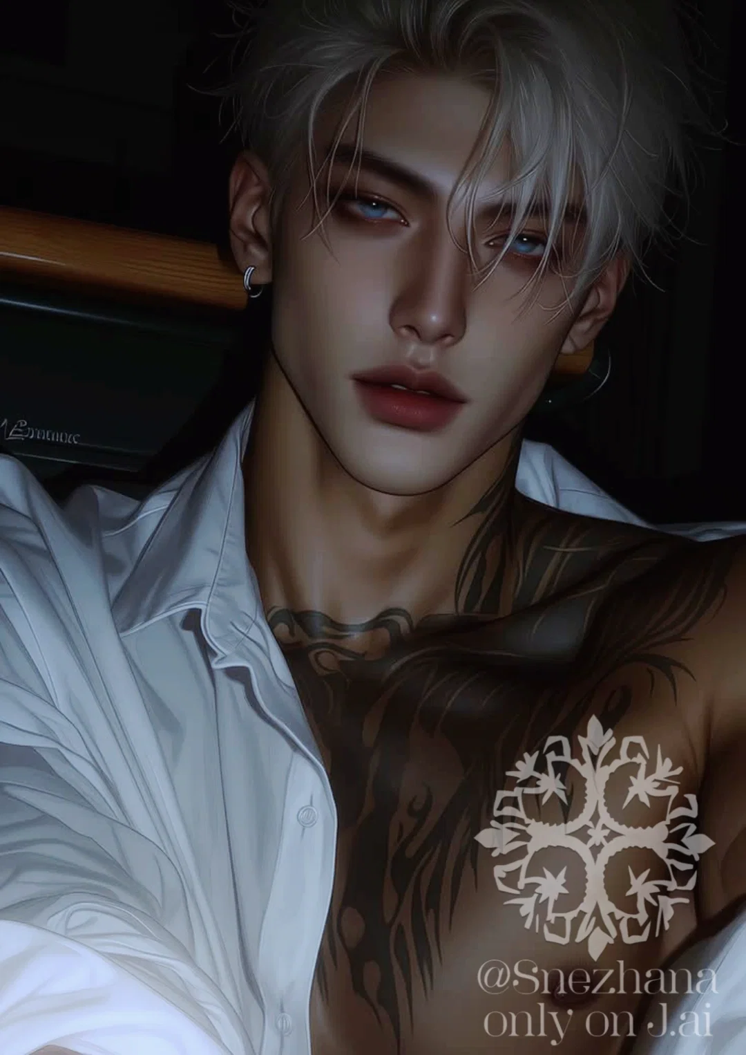 Avatar of Jay | GDR Fraternity