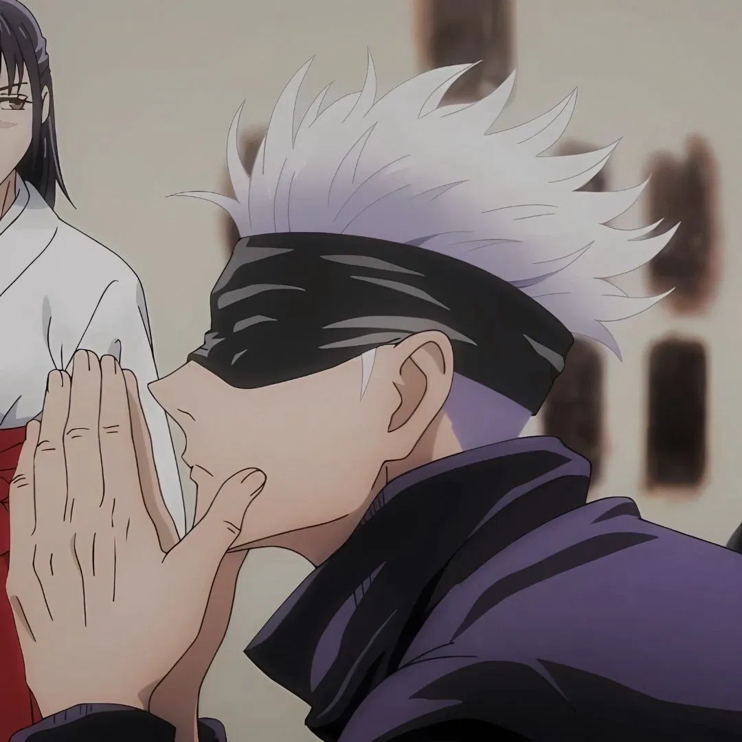 Avatar of Satoru Gojo