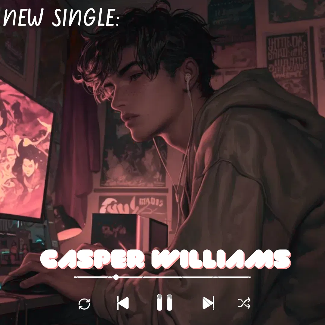 Avatar of Casper Williams