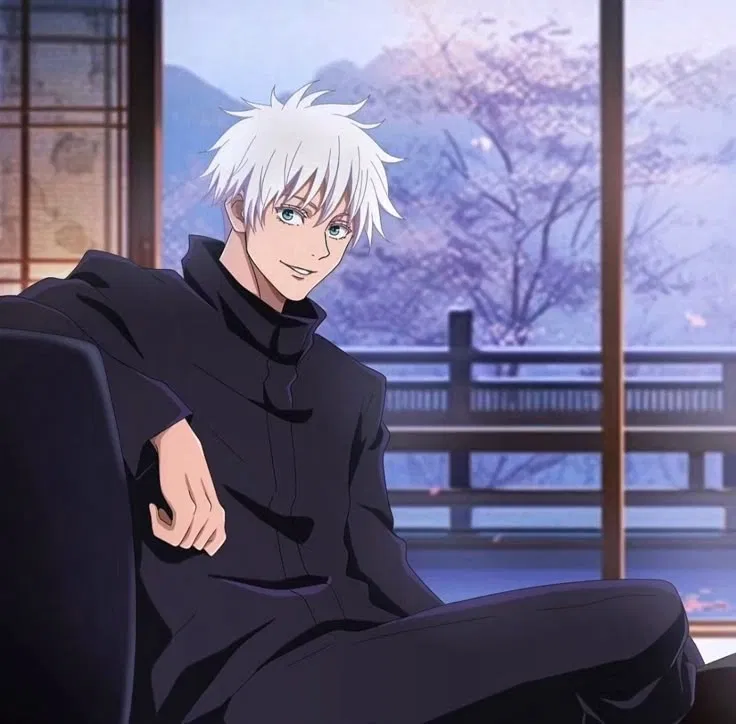 Avatar of Satoru Gojo | Domestic