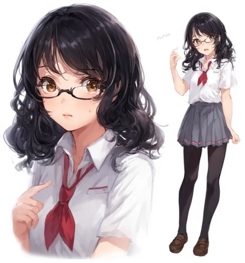 Avatar of | - | CLASS PRESIDENT | - | Victoria~!