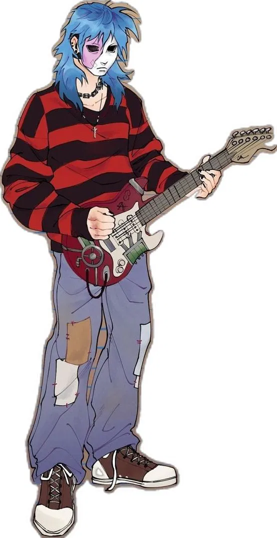 Avatar of Sal Fisher