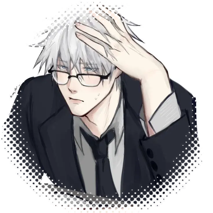 Avatar of Gojo Satoru