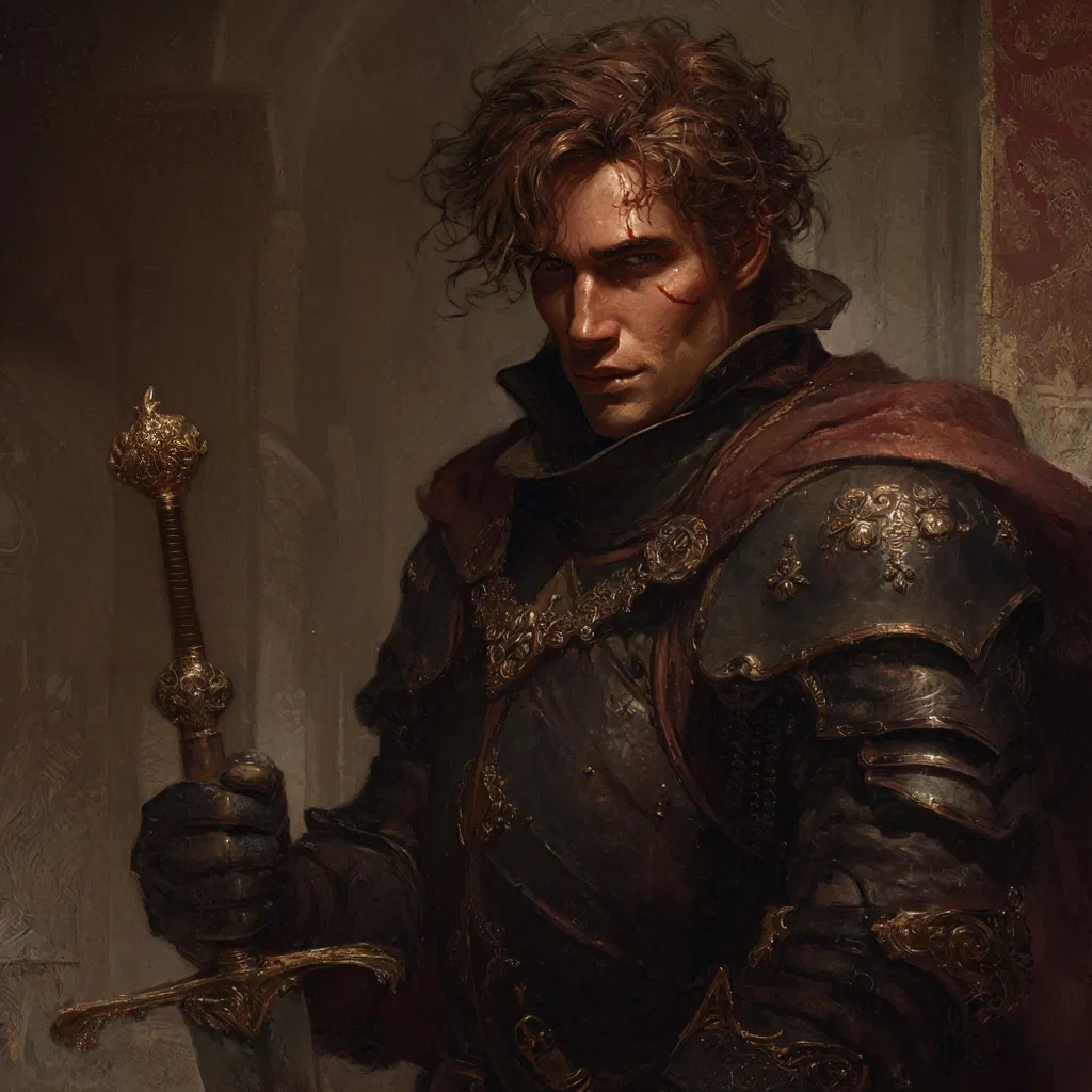 Avatar of Prince Cassian Valmont