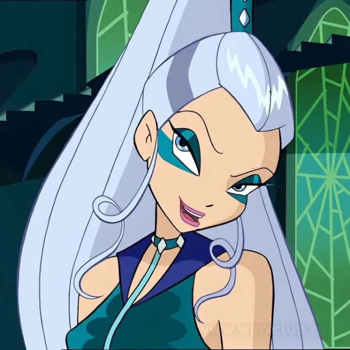 Avatar of Icy(french)